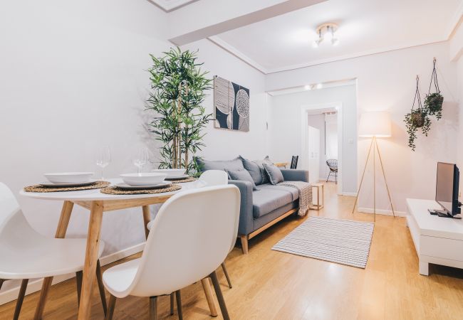  in Bilbao - Mizar apartment