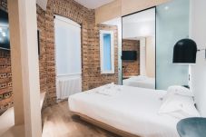 Appartement in Bilbao - Moyua apartment