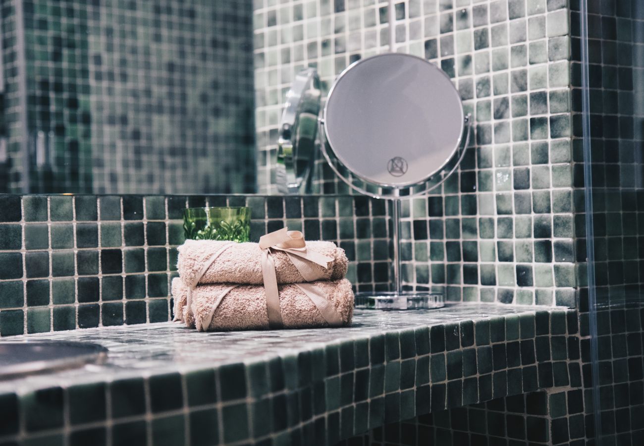 Appartement in Bilbao - Urruti apartment Appartement in Bilbao - Urruti apartment