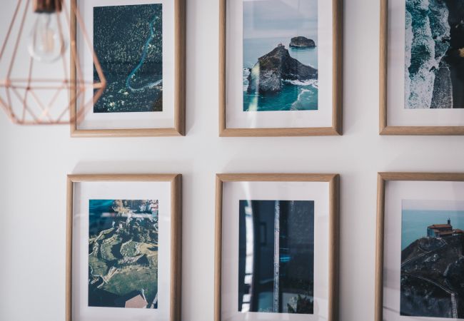 Appartement in Bilbao - Zumalakarregi apartment Appartement in Bilbao - Zumalakarregi apartment