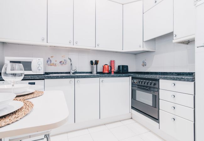 Appartement in San Sebastián/Donostia - APPLE by People Rentals Appartement in San Sebastián/Donostia - APPLE by People Rentals