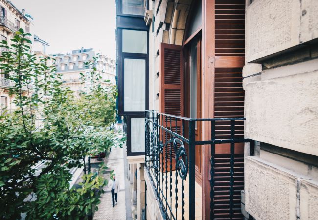 Appartement in San Sebastián/Donostia - APPLE by People Rentals Appartement in San Sebastián/Donostia - APPLE by People Rentals