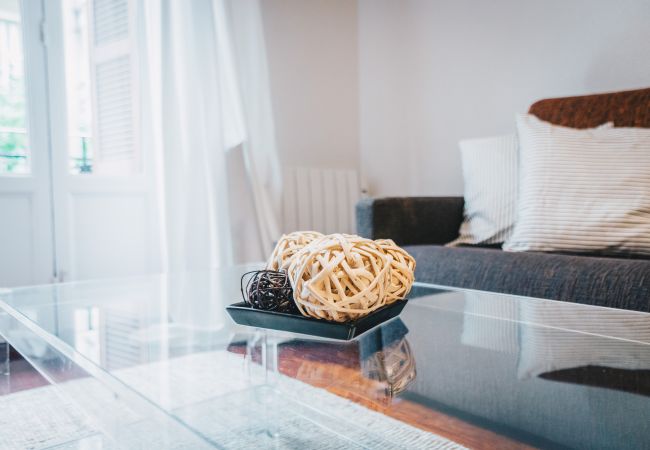 Appartement in San Sebastián/Donostia - APPLE by People Rentals Appartement in San Sebastián/Donostia - APPLE by People Rentals