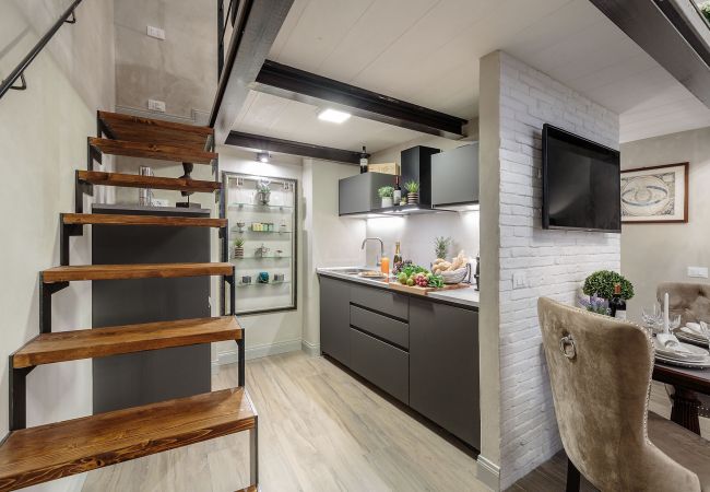 Appartement in Lucca - PAOLO GUINIGI Smart Apartment Suite inside Lucca Appartement in Lucca - PAOLO GUINIGI Smart Apartment Suite inside Lucca