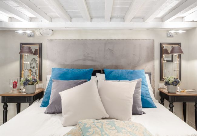 Appartement in Lucca - PAOLO GUINIGI Smart Apartment Suite inside Lucca Appartement in Lucca - PAOLO GUINIGI Smart Apartment Suite inside Lucca