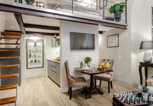 Appartement in Lucca - PAOLO GUINIGI Smart Apartment Suite inside Lucca Appartement in Lucca - PAOLO GUINIGI Smart Apartment Suite inside Lucca