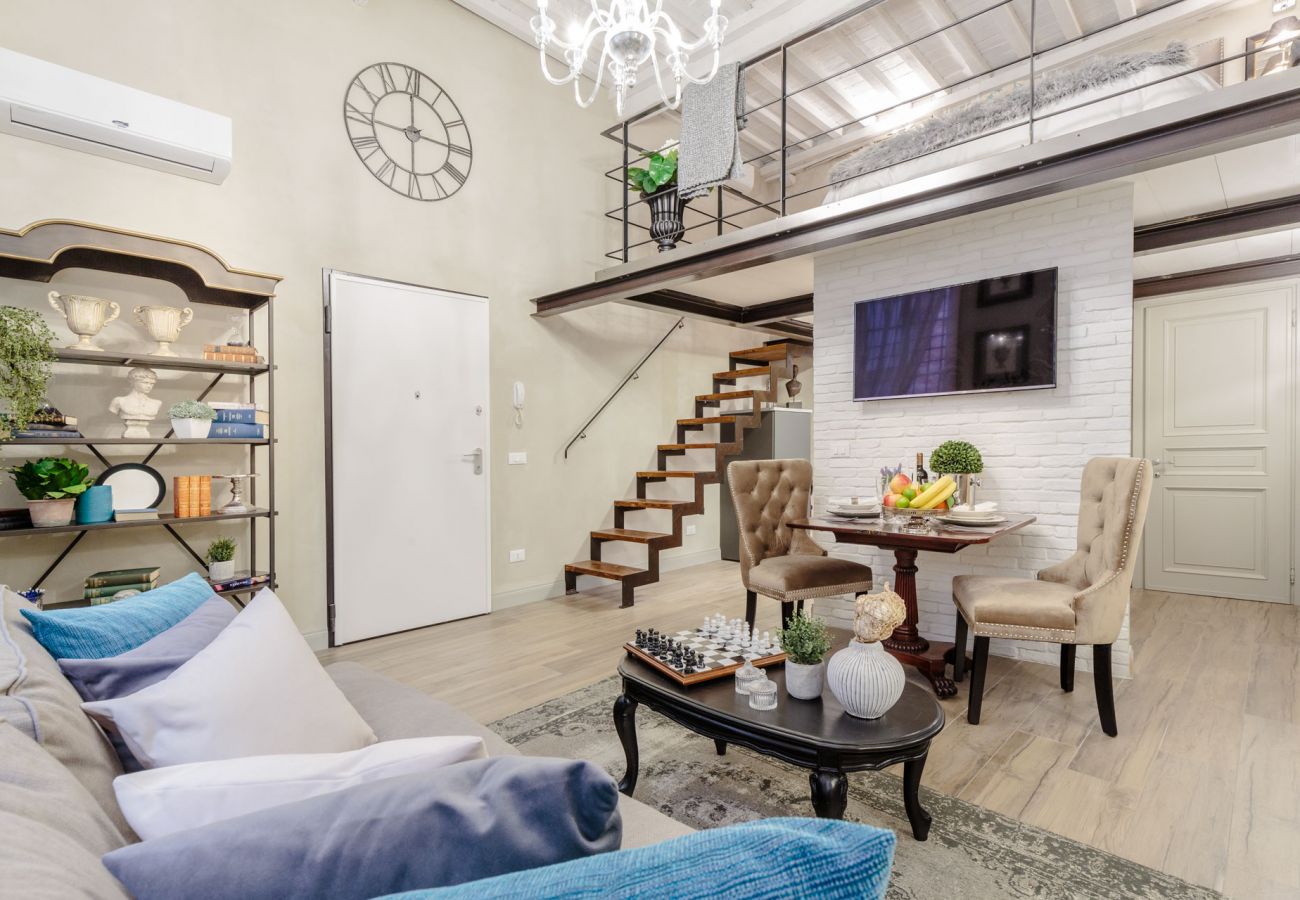 Appartement in Lucca - PAOLO GUINIGI Smart Apartment Suite inside Lucca Appartement in Lucca - PAOLO GUINIGI Smart Apartment Suite inside Lucca