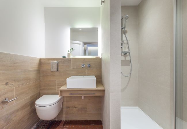 Appartement in Barcelona - Pelayo 2 Appartement in Barcelona - Pelayo 2