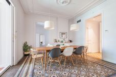 Appartement in Barcelona - Pelayo 2