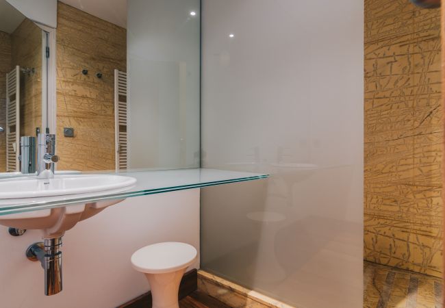 Appartement in San Sebastián/Donostia - Alderdi Eder apartment Appartement in San Sebastián/Donostia - Alderdi Eder apartment