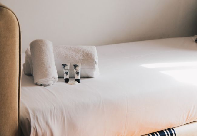 Appartement in San Sebastián/Donostia - Alderdi Eder apartment Appartement in San Sebastián/Donostia - Alderdi Eder apartment