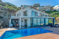 Villa in Port de la selva - PDLS