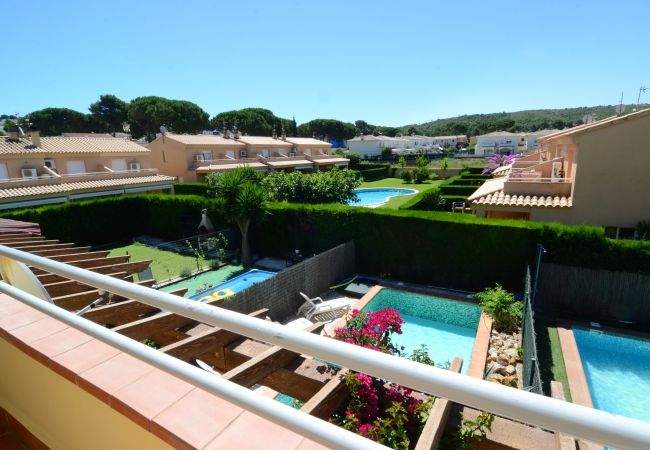 Villa in L'Escala - CASA FLUVIÀ Villa in L'Escala - CASA FLUVIÀ