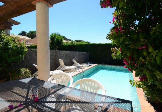 Villa in L'Escala - CASA FLUVIÀ Villa in L'Escala - CASA FLUVIÀ