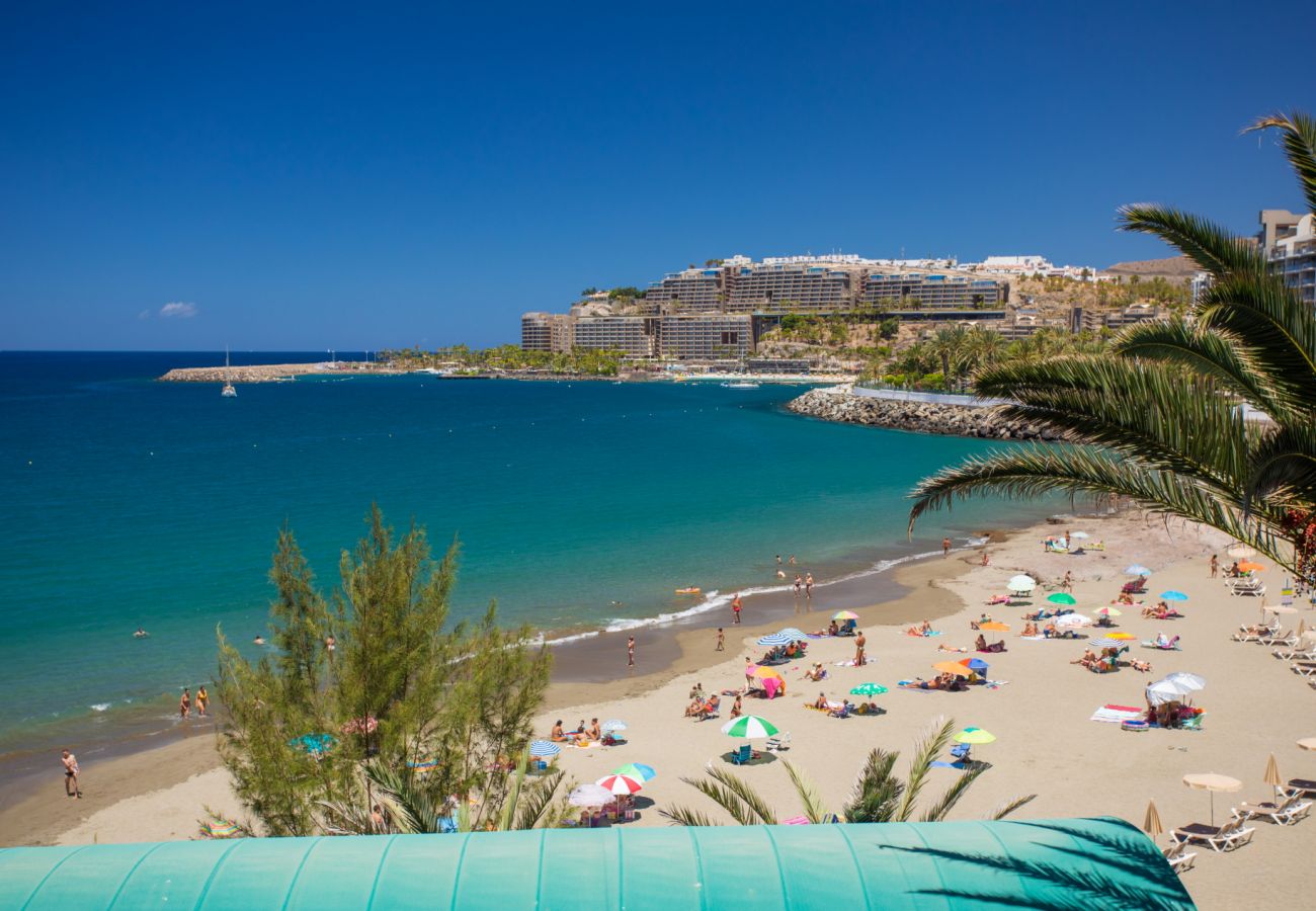 Huis in Mogán - New Patalavaca ocean views By CanariasGetaway 