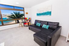 Huis in Mogán - New Patalavaca ocean views By CanariasGetaway 