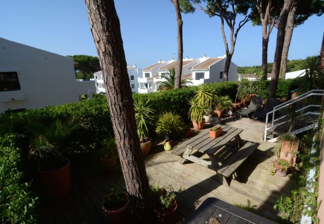 Appartement in Pals - PUIG SA GUILLA I C BXOS.2 Appartement in Pals - PUIG SA GUILLA I C BXOS.2