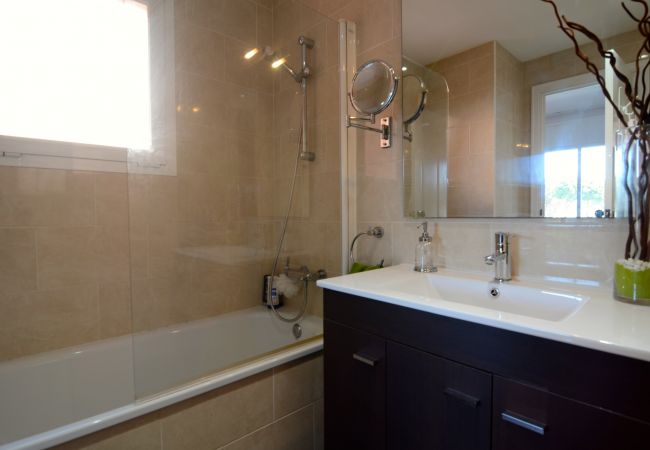 Appartement in Pals - PUIG SA GUILLA I C BXOS.2 Appartement in Pals - PUIG SA GUILLA I C BXOS.2