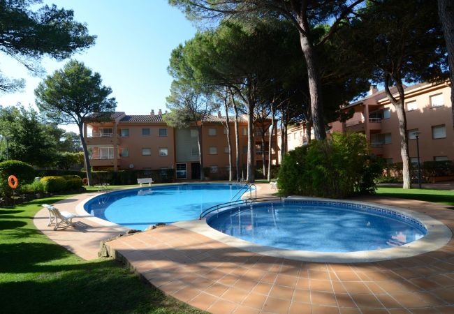 Appartement in Pals - PUIG SA GUILLA I C BXOS.2 Appartement in Pals - PUIG SA GUILLA I C BXOS.2