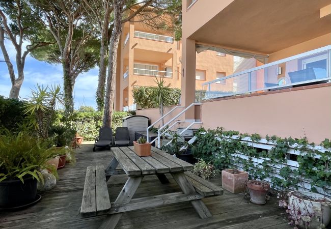 Appartement in Pals - PUIG SA GUILLA I C BXOS.2 Appartement in Pals - PUIG SA GUILLA I C BXOS.2