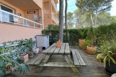 Appartement in Pals - PUIG SA GUILLA I C BXOS.2