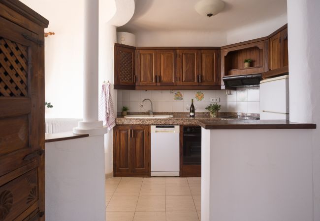 Huis in San Bartolomé de Tirajana - Altamar 60 Balcony beach views By CanariasGetaway  Huis in San Bartolomé de Tirajana - Altamar 60 Balcony beach views By CanariasGetaway