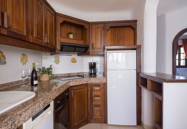 Huis in San Bartolomé de Tirajana - Altamar 60 Balcony beach views By CanariasGetaway  Huis in San Bartolomé de Tirajana - Altamar 60 Balcony beach views By CanariasGetaway
