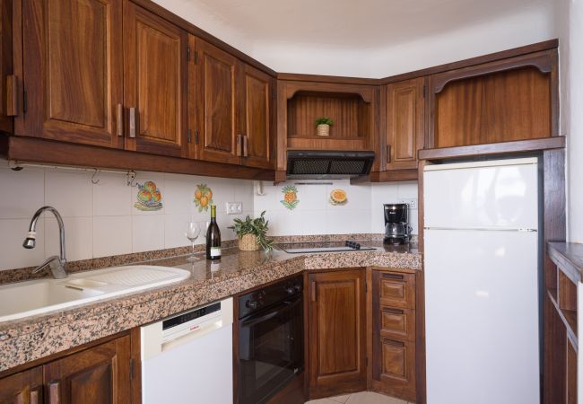 Huis in San Bartolomé de Tirajana - Altamar 60 Balcony beach views By CanariasGetaway  Huis in San Bartolomé de Tirajana - Altamar 60 Balcony beach views By CanariasGetaway