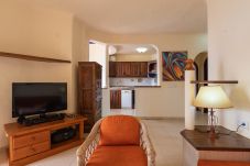 Appartement in San Bartolomé de Tirajana - Altamar 60 Balcony beach views By CanariasGetaway 