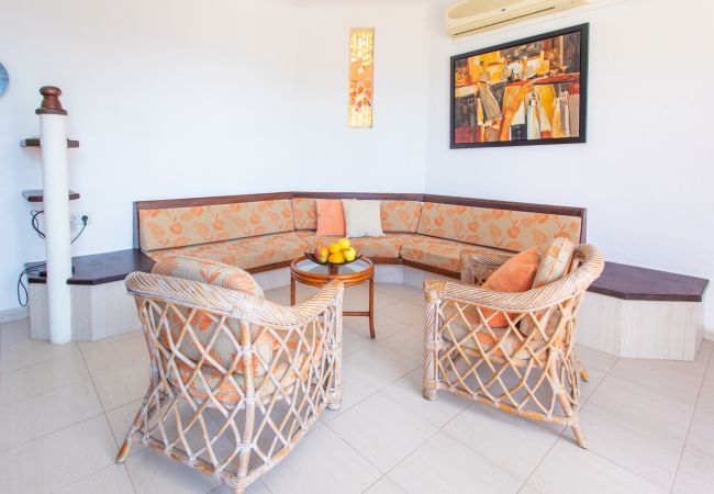 Huis in Maspalomas - Altamar 28 with terrace&pool By CanariasGetaway Huis in Maspalomas - Altamar 28 with terrace&pool By CanariasGetaway