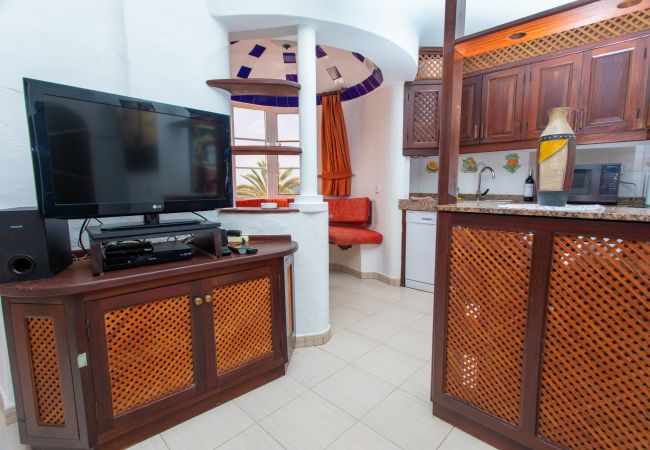 Huis in Maspalomas - Altamar 28 with terrace&pool By CanariasGetaway Huis in Maspalomas - Altamar 28 with terrace&pool By CanariasGetaway