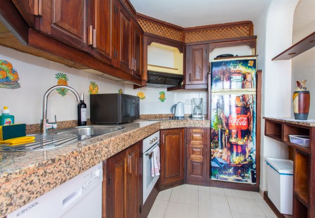 Huis in Maspalomas - Altamar 28 with terrace&pool By CanariasGetaway Huis in Maspalomas - Altamar 28 with terrace&pool By CanariasGetaway