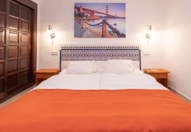 Huis in Maspalomas - Altamar 28 with terrace&pool By CanariasGetaway Huis in Maspalomas - Altamar 28 with terrace&pool By CanariasGetaway