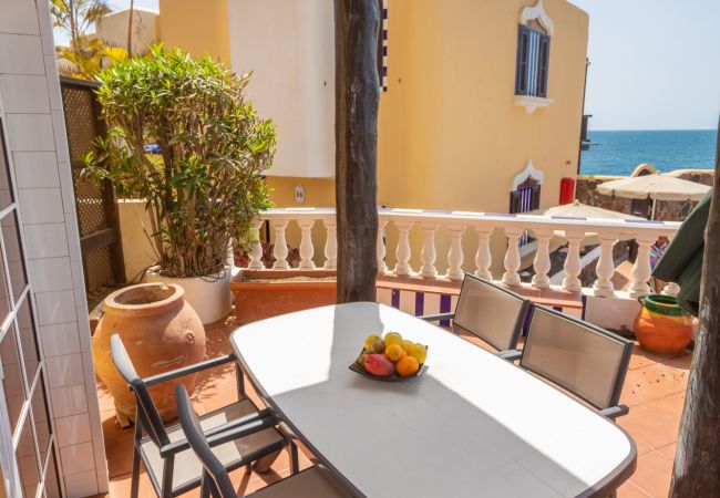 Huis in Maspalomas - Altamar 28 with terrace&pool By CanariasGetaway Huis in Maspalomas - Altamar 28 with terrace&pool By CanariasGetaway