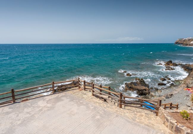 Huis in Maspalomas - Altamar 28 with terrace&pool By CanariasGetaway Huis in Maspalomas - Altamar 28 with terrace&pool By CanariasGetaway