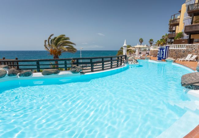 Huis in Maspalomas - Altamar 28 with terrace&pool By CanariasGetaway Huis in Maspalomas - Altamar 28 with terrace&pool By CanariasGetaway