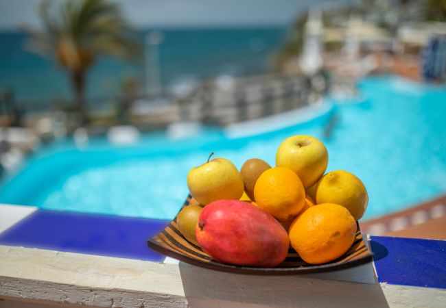 Huis in Maspalomas - Altamar 28 with terrace&pool By CanariasGetaway Huis in Maspalomas - Altamar 28 with terrace&pool By CanariasGetaway