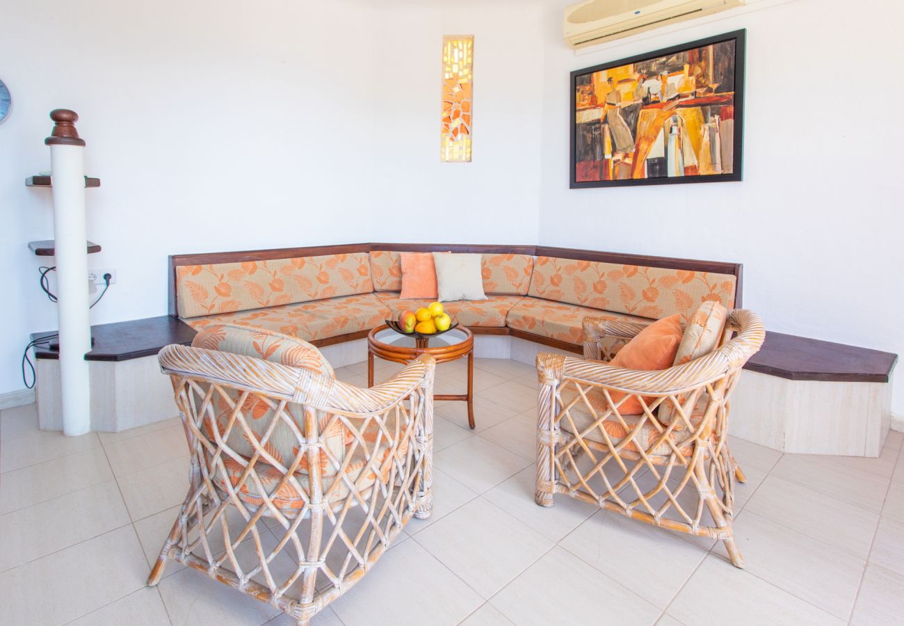 Huis in Maspalomas - Altamar 28 with terrace&pool By CanariasGetaway Huis in Maspalomas - Altamar 28 with terrace&pool By CanariasGetaway