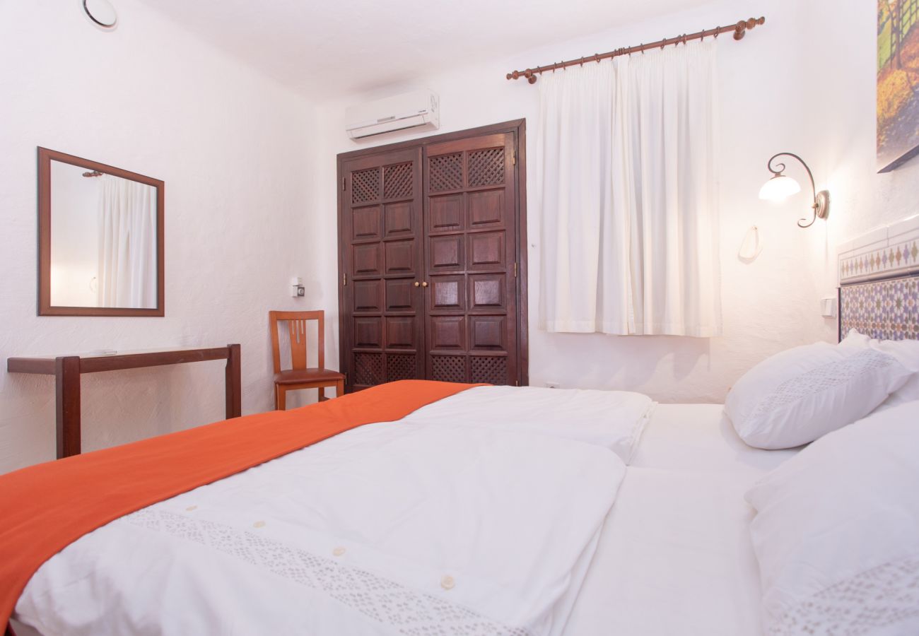Huis in Maspalomas - Altamar 28 with terrace&pool By CanariasGetaway Huis in Maspalomas - Altamar 28 with terrace&pool By CanariasGetaway