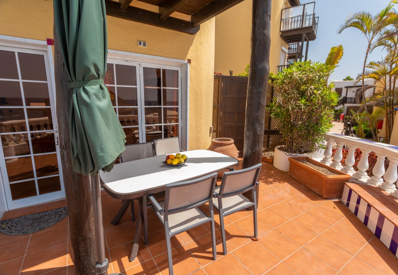 Huis in Maspalomas - Altamar 28 with terrace&pool By CanariasGetaway Huis in Maspalomas - Altamar 28 with terrace&pool By CanariasGetaway