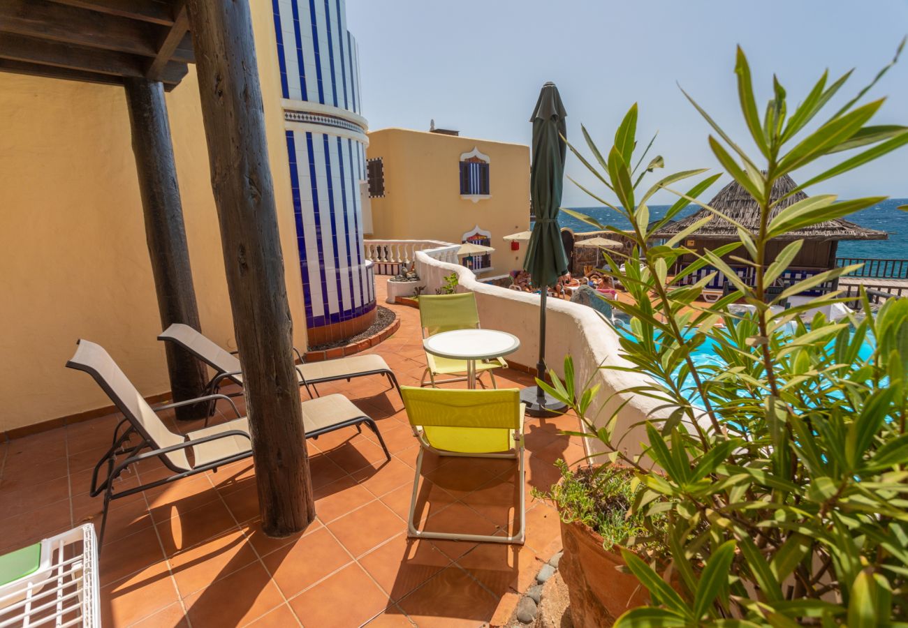 Huis in Maspalomas - Altamar 28 with terrace&pool By CanariasGetaway Huis in Maspalomas - Altamar 28 with terrace&pool By CanariasGetaway