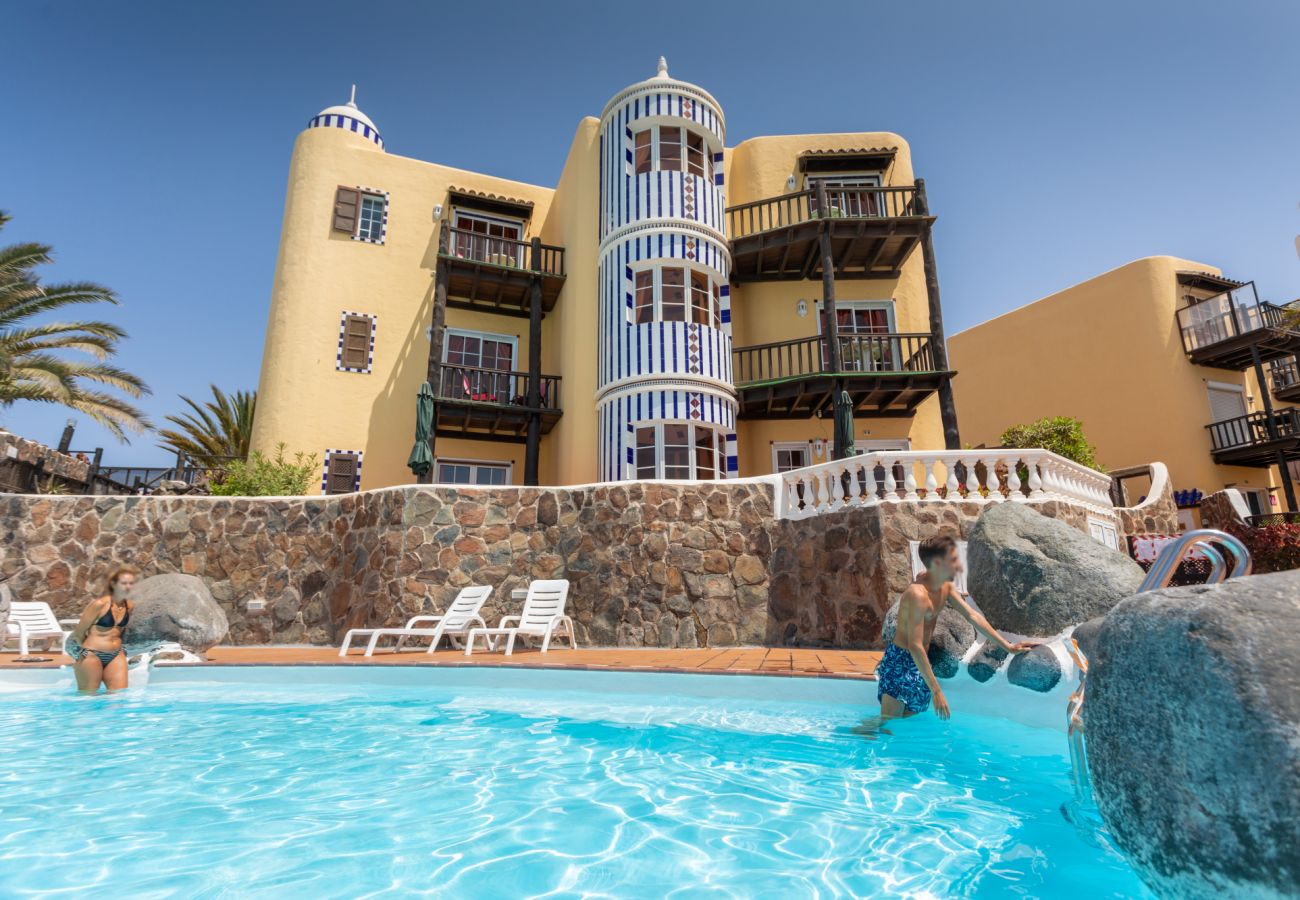 Huis in Maspalomas - Altamar 28 with terrace&pool By CanariasGetaway Huis in Maspalomas - Altamar 28 with terrace&pool By CanariasGetaway