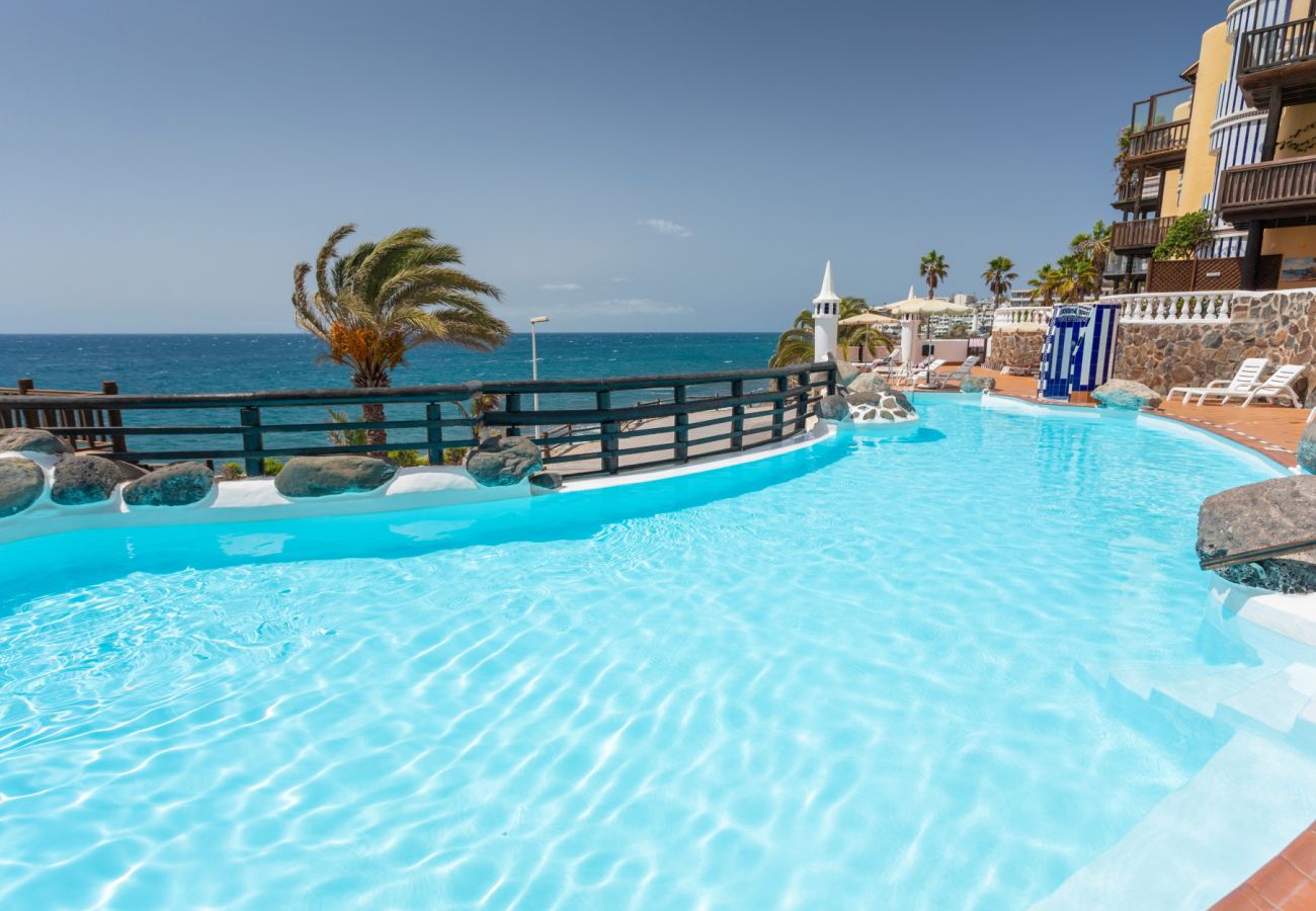 Huis in Maspalomas - Altamar 28 with terrace&pool By CanariasGetaway Huis in Maspalomas - Altamar 28 with terrace&pool By CanariasGetaway