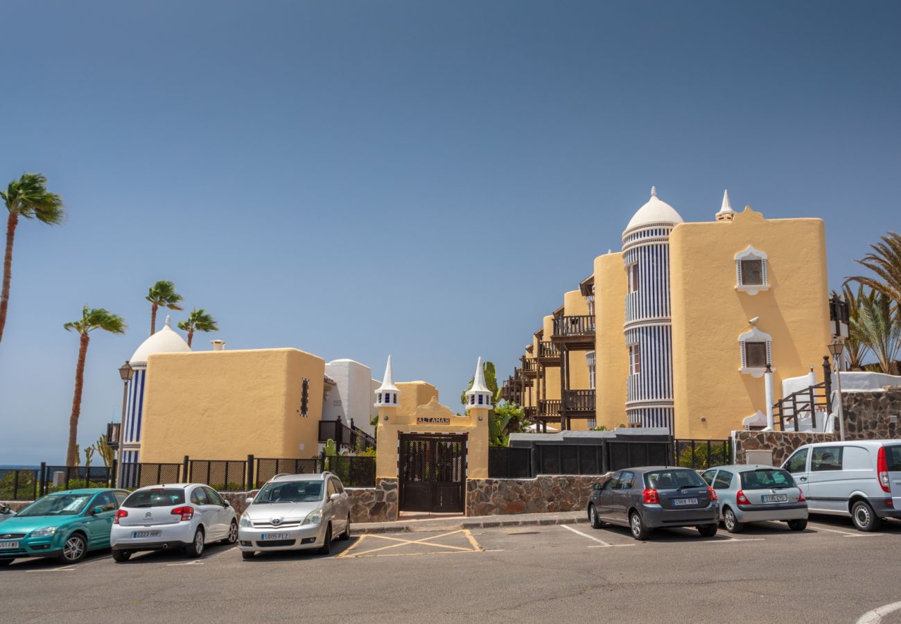 Huis in Maspalomas - Altamar 28 with terrace&pool By CanariasGetaway Huis in Maspalomas - Altamar 28 with terrace&pool By CanariasGetaway