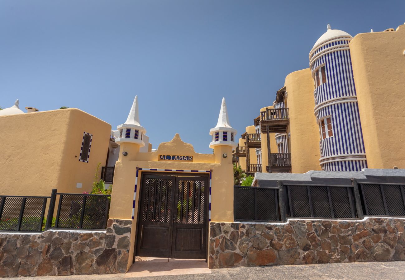 Huis in Maspalomas - Altamar 28 with terrace&pool By CanariasGetaway Huis in Maspalomas - Altamar 28 with terrace&pool By CanariasGetaway
