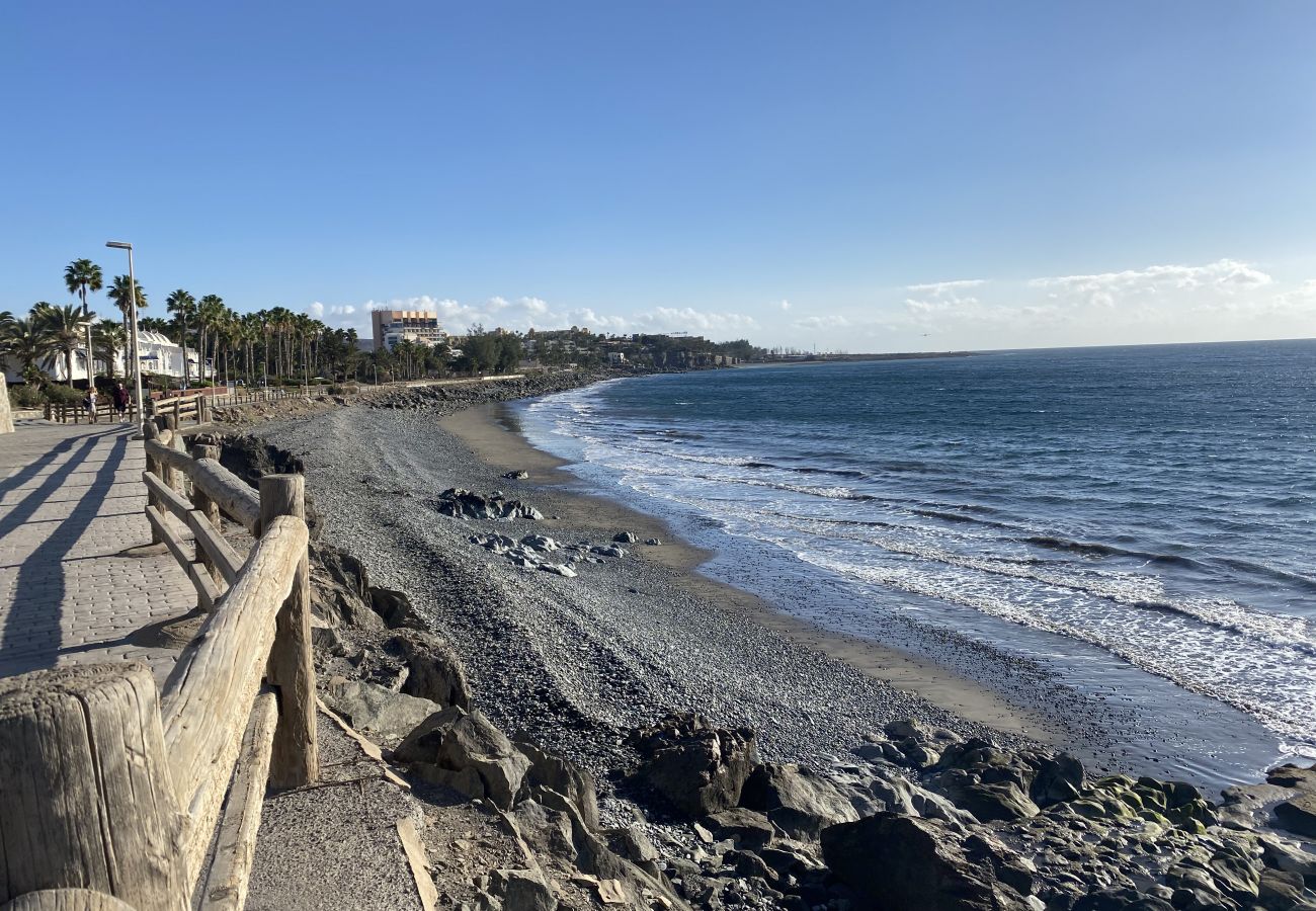 Huis in Maspalomas - Altamar 28 with terrace&pool By CanariasGetaway Huis in Maspalomas - Altamar 28 with terrace&pool By CanariasGetaway