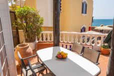 Huis in Maspalomas - Altamar 28 with terrace&pool By CanariasGetaway