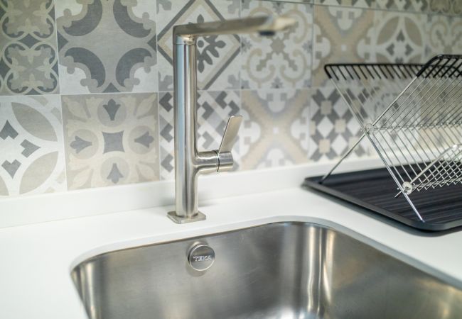 Huis in Las Palmas de Gran Canaria - Bolivar cute home By CanariasGetaway Huis in Las Palmas de Gran Canaria - Bolivar cute home By CanariasGetaway