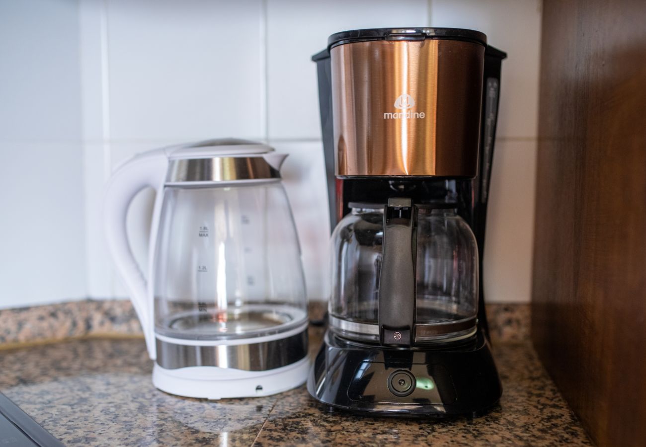 Appartement in San Bartolomé de Tirajana - Altamar 44 balcony&pool By CanariasGetaway  Appartement in San Bartolomé de Tirajana - Altamar 44 balcony&pool By CanariasGetaway