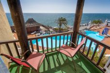 Huis in San Bartolomé de Tirajana - Altamar 44 balcony&pool By CanariasGetaway 